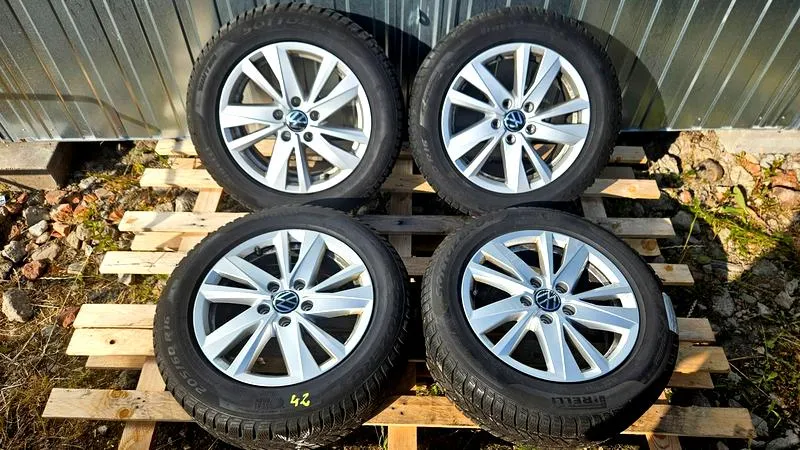 Rozmiary opon do minivana