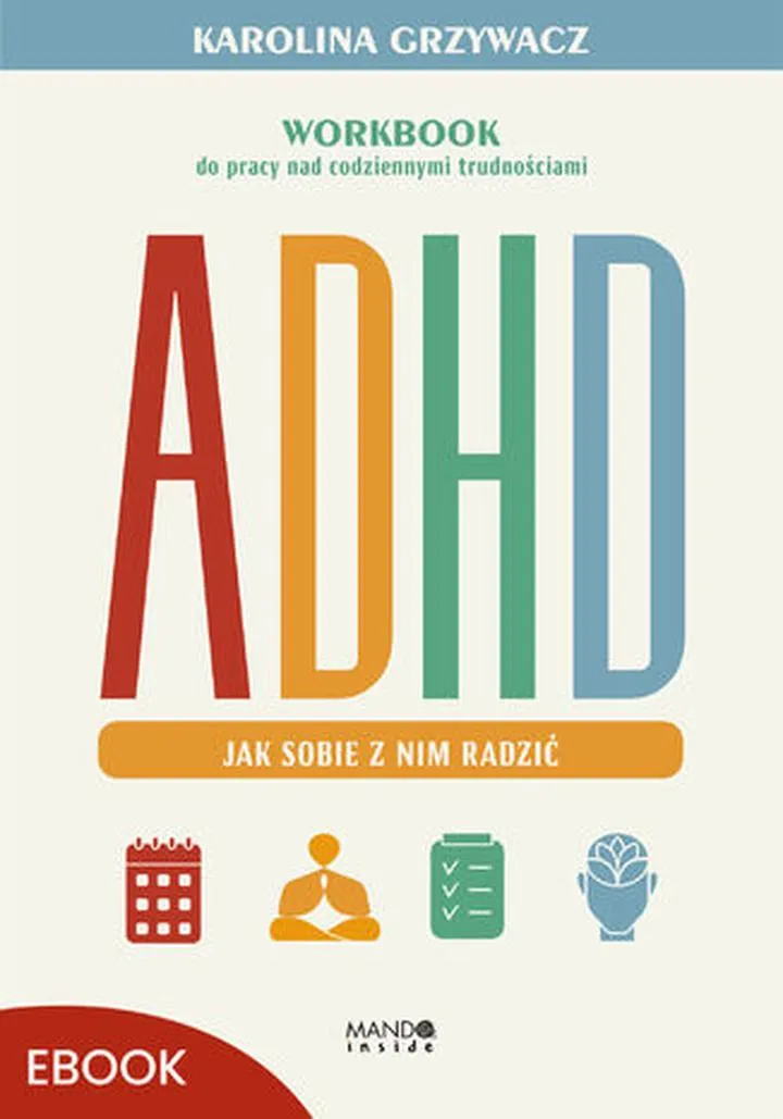 Ryzyko wypadków związane z ADHD