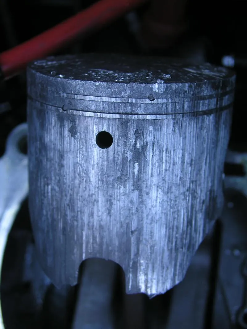 Skutki finansowe zatarcia silnika