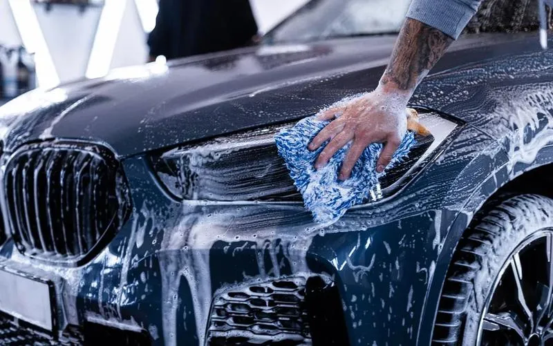 Sposoby na czyszczenie