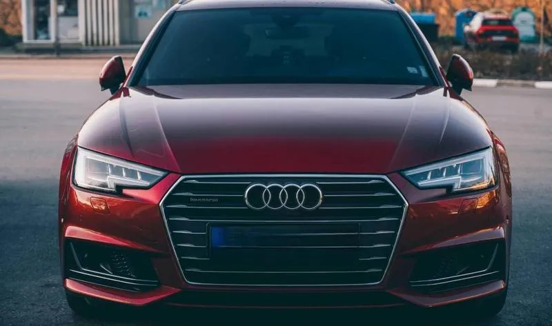 Trwałość silników benzynowych