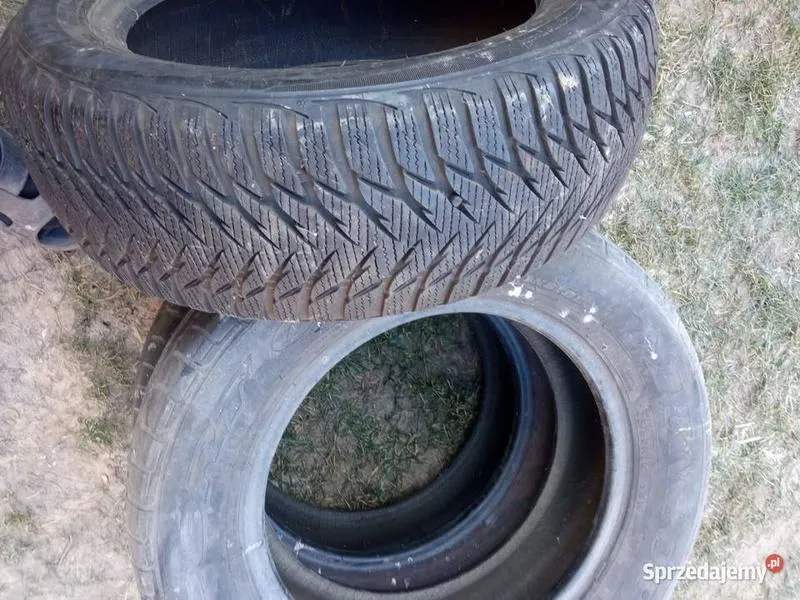 Wielosezonowe opony