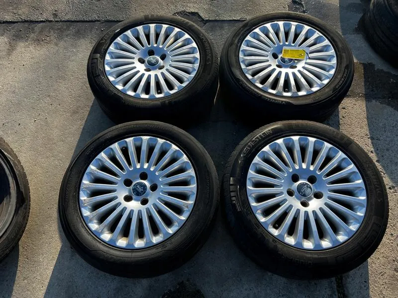 Wskazówki dotyczące doboru opon