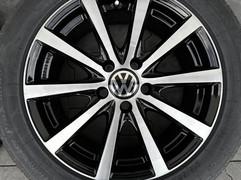 Wybór opon letnich i zimowych