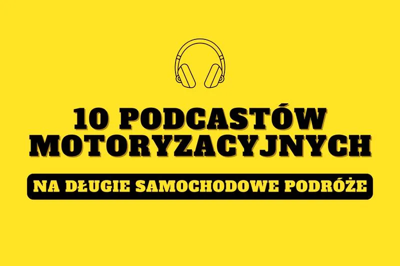 Wyposażenie samochodu