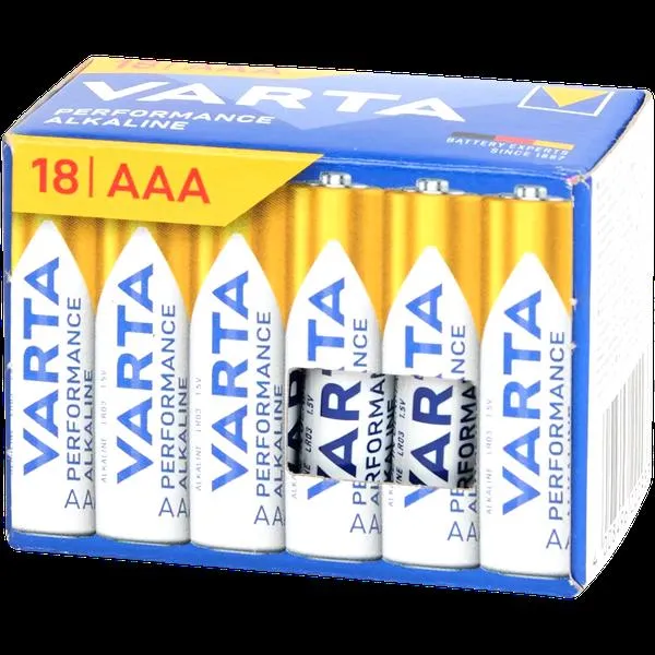 Żywotność akumulatorów